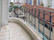 Apartamento para Venda em Santos/SP Boqueirão 1 Quartos