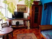 Apartamento para Venda em Santos/SP Boqueirão 1 Quartos