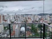Apartamento para Venda em Santos/SP Boqueirão 1 Quartos