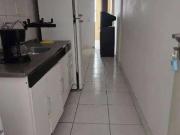 Apartamento para Venda em Santos/SP Boqueirão 1 Quartos