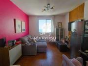 Apartamento para Venda em Santos/SP Boqueirão 1 Quartos