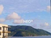 Apartamento para Venda em Santos/SP Boqueirão 1 Quartos