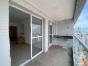 Apartamento para Venda em Santos/SP Boqueirão 1 Quartos