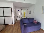 Apartamento para Venda em Santos/SP Boqueirão 1 Quartos