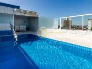 Apartamento para Venda em Santos/SP Boqueirão 1 Quartos