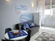 Apartamento para Venda em Santos/SP Boqueirão 1 Quartos