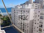 Apartamento para Venda em Santos/SP Boqueirão 1 Quartos