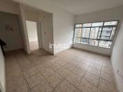 Apartamento para Venda em Santos/SP Boqueirão 1 Quartos