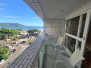 Apartamento para Venda em Santos/SP Boqueirão 1 Quartos