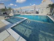 Apartamento para Venda em Santos/SP Boqueirão 1 Quartos