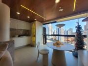 Apartamento para Venda em Santos/SP Boqueirão 1 Quartos