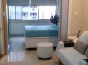 Apartamento para Venda em Santos/SP Boqueirão 1 Quartos