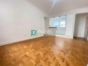 Apartamento para Venda em Santos/SP Boqueirão 1 Quartos