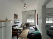 Apartamento para Venda em Santos/SP Boqueirão 1 Quartos