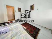 Apartamento para Venda em Santos/SP Boqueirão 1 Quartos