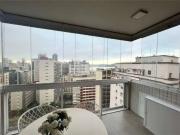 Apartamento para Venda em Santos/SP Boqueirão 1 Quartos