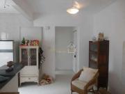 Apartamento para Venda em Santos/SP Boqueirão 1 Quartos