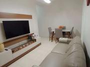 Apartamento para Venda em Santos/SP Boqueirão 1 Quartos