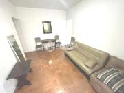 Apartamento para Venda em Santos/SP Boqueirão 1 Quartos