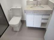 Apartamento para Venda em Santos/SP Boqueirão 1 Quartos