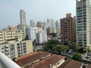 Apartamento para Venda em Santos/SP Boqueirão 1 Quartos