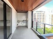 Apartamento para Venda em Santos/SP Boqueirão 1 Quartos