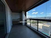 Apartamento para Venda em Santos/SP Boqueirão 1 Quartos