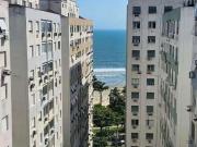 Apartamento para Venda em Santos/SP Boqueirão 1 Quartos
