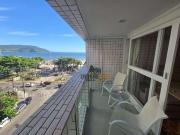 Apartamento para Venda em Santos/SP Boqueirão 1 Quartos