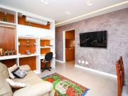 Apartamento para Venda em Santos/SP Boqueirão 1 Quartos