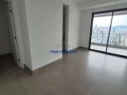 Apartamento para Venda em Santos/SP Boqueirão 1 Quartos