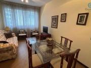 Apartamento para Venda em Santos/SP Boqueirão 1 Quartos