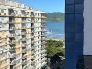 Apartamento para Venda em Santos/SP Boqueirão 1 Quartos