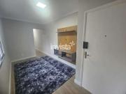 Apartamento para Venda em Santos/SP Boqueirão 1 Quartos