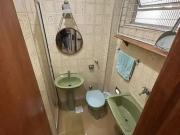 Apartamento para Venda em Santos/SP Boqueirão 1 Quartos