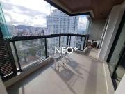 Apartamento para Venda em Santos/SP Boqueirão 1 Quartos