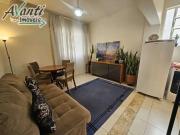 Apartamento para Venda em Santos/SP Boqueirão 1 Quartos