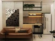 Apartamento para Venda em Santos/SP Boqueirão 1 Quartos