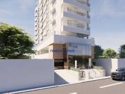 Apartamento para Venda em Santos/SP Boqueirão 1 Quartos