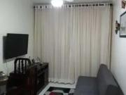 Apartamento para Venda em Santos/SP Boqueirão 1 Quartos