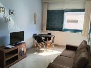 Apartamento para Venda em Santos/SP Boqueirão 1 Quartos