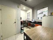 Apartamento para Venda em Santos/SP Boqueirão 1 Quartos