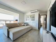 Apartamento para Venda em Santos/SP Encruzilhada 1 Quartos