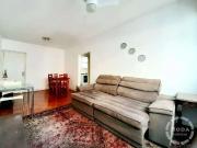 Apartamento para Venda em Santos/SP Boqueirão 1 Quartos