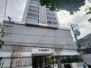 Apartamento para Venda em Santos/SP Boqueirão 1 Quartos