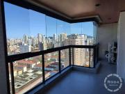 Apartamento para Venda em Santos/SP Boqueirão 1 Quartos