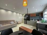 Apartamento para Venda em Santos/SP Boqueirão 1 Quartos