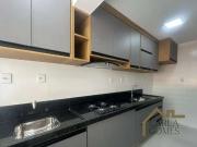 Apartamento para Venda em Santos/SP Boqueirão 1 Quartos