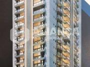 Apartamento para Venda em Santos/SP Boqueirão 2 Quartos
