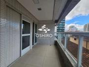 Apartamento para Venda em Santos/SP Boqueirão 1 Quartos